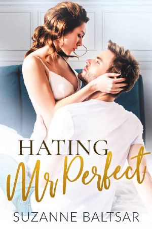 [Seasons of Love 01] • Hating Mr. Perfect